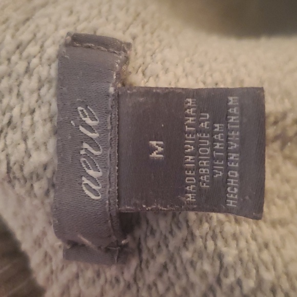 Aerie Camo Sweatshirt - Picture 3 of 3